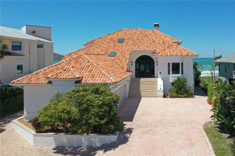 Casa en Belleair Beach, Florida 4 dormitorios, 358.42 m2 № 2207033