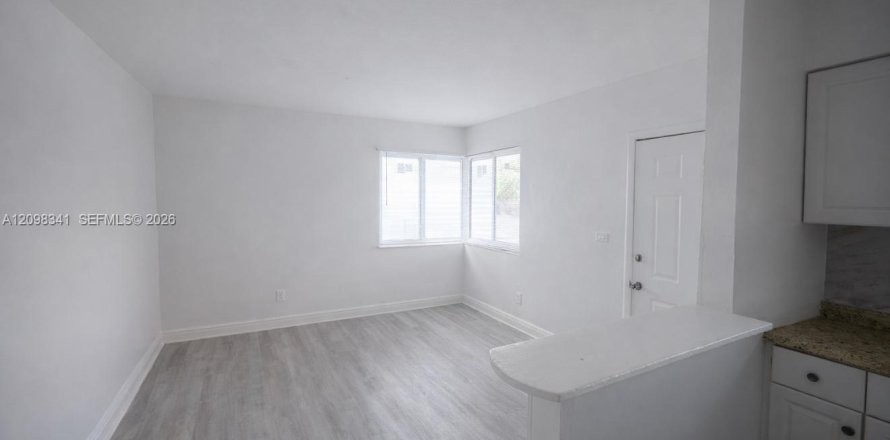 Apartment in Miami, Florida 1 bedroom № 2394551