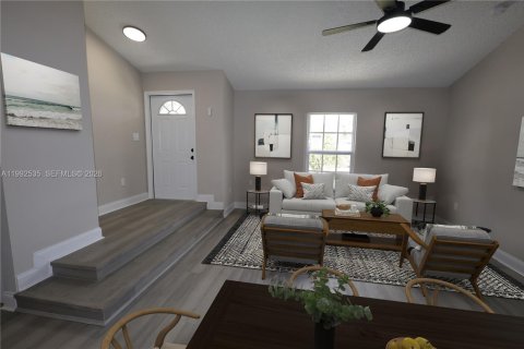 Casa en venta en Miami, Florida, 3 dormitorios, 164.16 m2 № 2057337 - foto 6