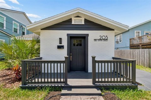 Casa en venta en Tampa, Florida, 1 dormitorio, 70.05 m2 № 2226462 - foto 5