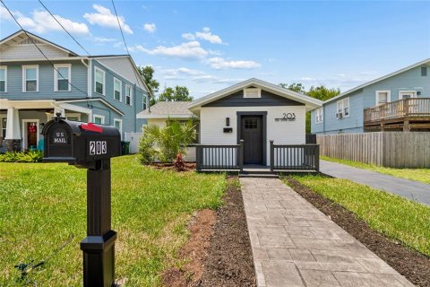 Casa en venta en Tampa, Florida, 1 dormitorio, 70.05 m2 № 2226462 - foto 4
