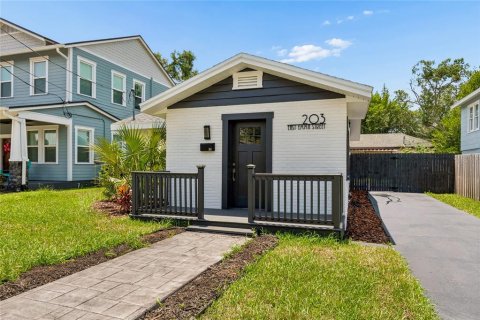 Casa en venta en Tampa, Florida, 1 dormitorio, 70.05 m2 № 2226462 - foto 3