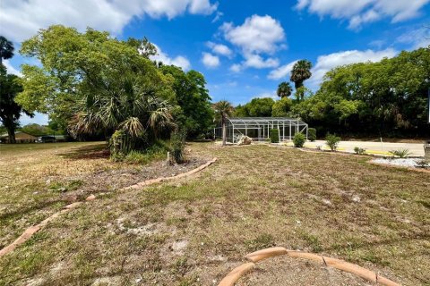 Propiedad comercial en venta en Orange City, Florida, 34.84 m2 № 1649446 - foto 1