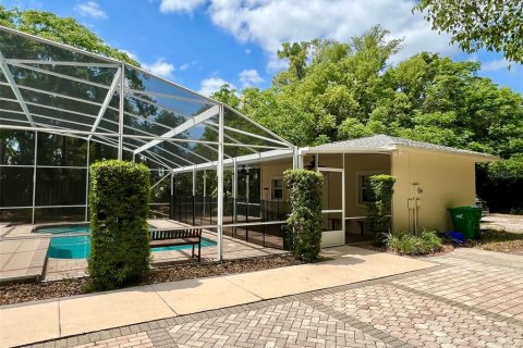 Commercial property in Orange City, Florida 34.84 sq.m. № 1649446 - photo 3