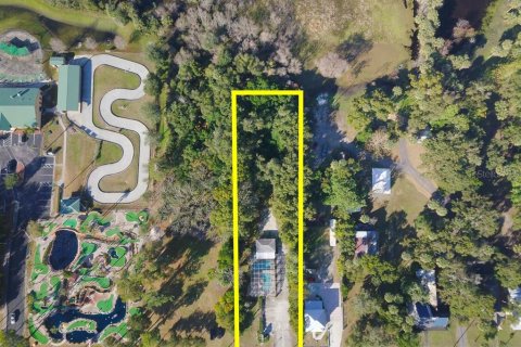 Commercial property in Orange City, Florida 34.84 sq.m. № 1649446 - photo 4