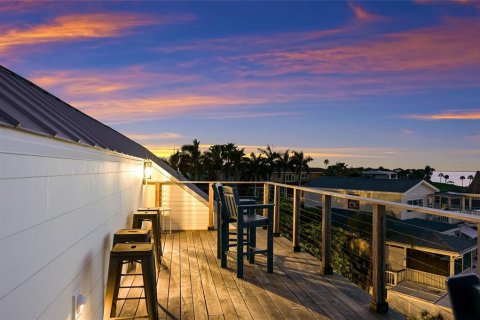 Villa ou maison à vendre à Bradenton Beach, Floride: 4 chambres, 320.61 m2 № 2212259 - photo 30
