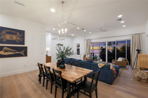 Villa ou maison à vendre à Bradenton Beach, Floride: 4 chambres, 320.61 m2 № 2212259 - photo 6