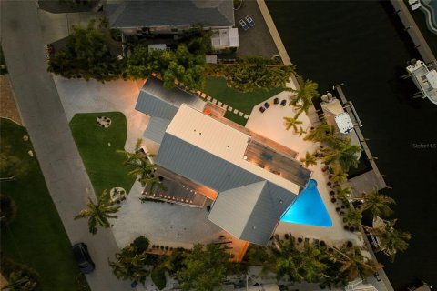 Villa ou maison à vendre à Bradenton Beach, Floride: 4 chambres, 320.61 m2 № 2212259 - photo 26