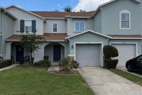 Touwnhouse à Kissimmee, Floride 2 chambres, 128.76 m2 № 2123106