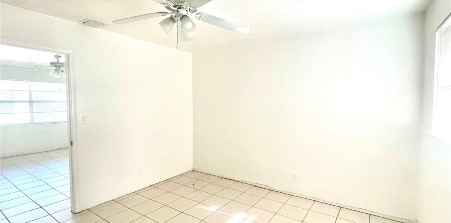 Appartement à Fort Lauderdale, Floride 1 chambre № 1102090