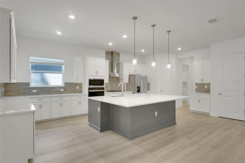 Villa ou maison à vendre à Windermere, Floride: 4 chambres, 292.92 m2 № 2117311 - photo 15