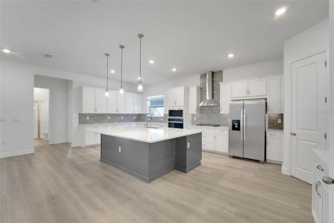 Villa ou maison à vendre à Windermere, Floride: 4 chambres, 292.92 m2 № 2117311 - photo 16