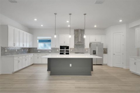 Villa ou maison à vendre à Windermere, Floride: 4 chambres, 292.92 m2 № 2117311 - photo 14