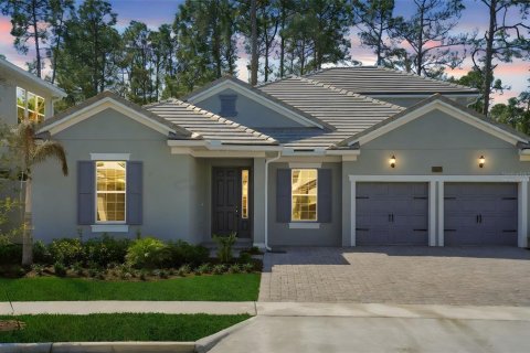 Villa ou maison à vendre à Windermere, Floride: 4 chambres, 292.92 m2 № 2117311 - photo 2