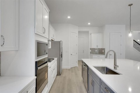 Villa ou maison à vendre à Windermere, Floride: 4 chambres, 292.92 m2 № 2117311 - photo 17