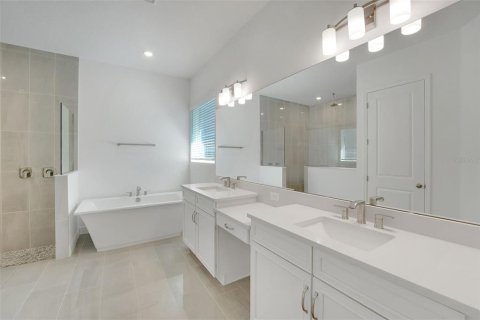 Villa ou maison à vendre à Windermere, Floride: 4 chambres, 292.92 m2 № 2117311 - photo 30