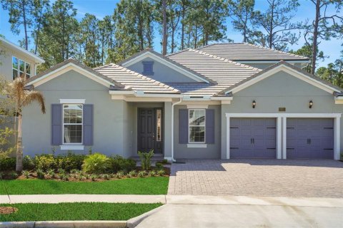 Villa ou maison à Windermere, Floride 4 chambres, 292.92 m2 № 2117311