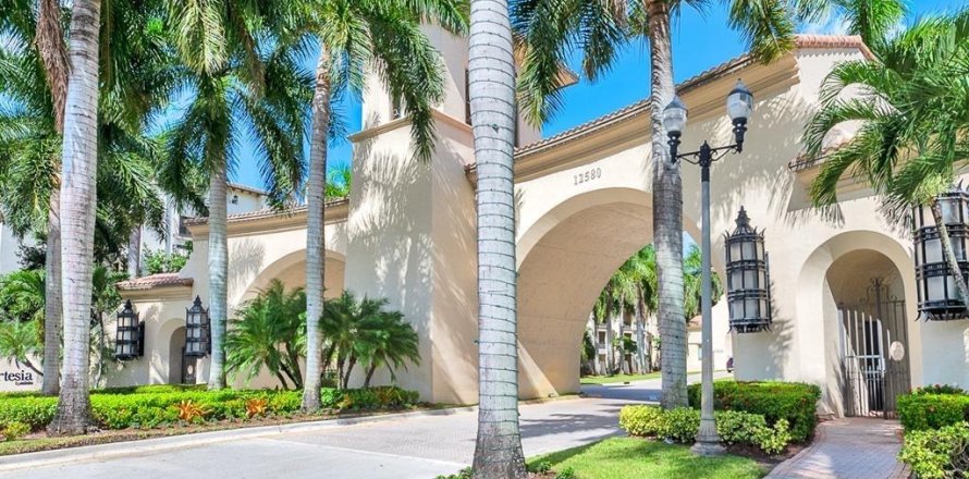 Condo in Sunrise, Florida, 2 bedrooms  № 1221278