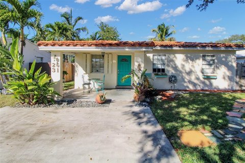 Купить виллу или дом в Холливуд, Флорида 4 спальни, 155.24м2, № 1972833 - фото 3