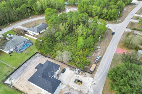 Land in Lehigh Acres, Florida № 2158615 - photo 3
