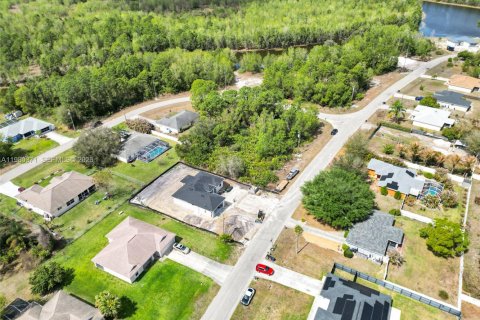 Land in Lehigh Acres, Florida № 2158615 - photo 8