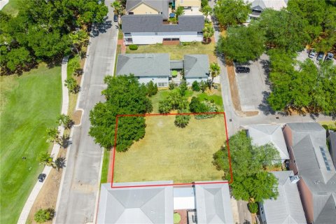 Land in Gainesville, Florida № 2116084