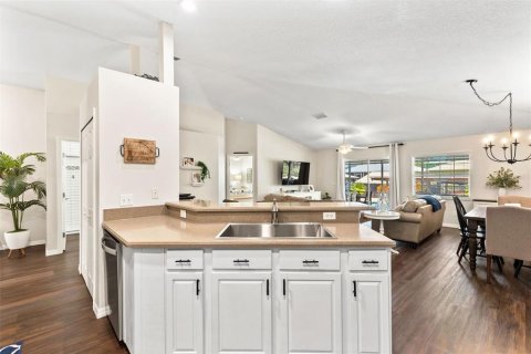 Casa en venta en Edgewater, Florida, 3 dormitorios, 152.36 m2 № 1918396 - foto 17