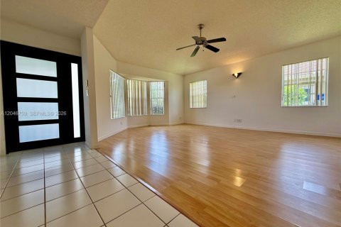 Villa ou maison à vendre à Wellington, Floride: 3 chambres, 191.66 m2 № 2260027 - photo 6