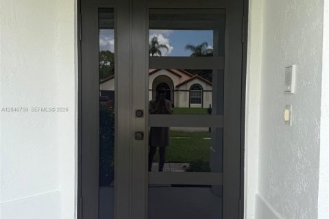 Villa ou maison à vendre à Wellington, Floride: 3 chambres, 191.66 m2 № 2260027 - photo 4