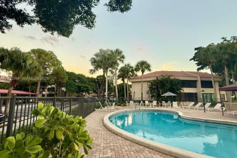 Copropriété à louer à Boca Raton, Floride: 3 chambres, 158.86 m2 № 1991085 - photo 17
