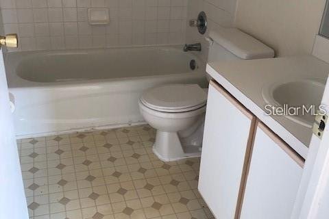 Touwnhouse à louer à Brandon, Floride: 2 chambres, 109.44 m2 № 2148947 - photo 7