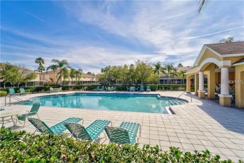 Touwnhouse à louer à Brandon, Floride: 2 chambres, 109.44 m2 № 2148947 - photo 11