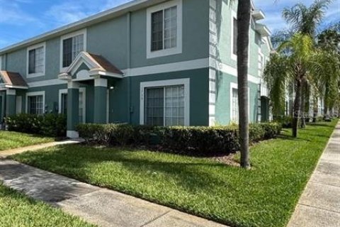 Touwnhouse à Brandon, Floride 2 chambres, 109.44 m2 № 2148947