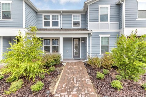 Townhouse in Orlando, Florida 3 bedrooms, 150.5 sq.m. № 2371700