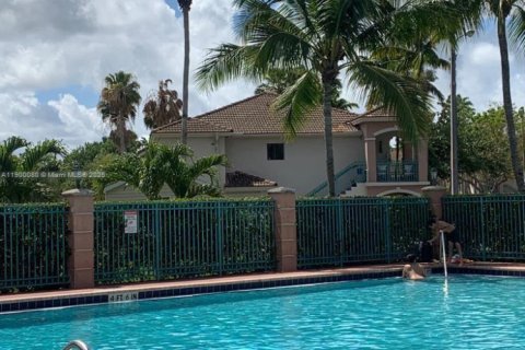 Condo in Homestead, Florida, 2 bedrooms  № 1954552 - photo 20