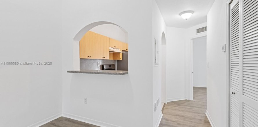 Condo in Homestead, Florida, 2 bedrooms  № 1954552