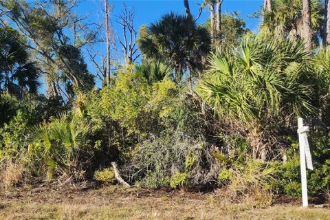 Terreno en venta en Port Charlotte, Florida № 2228806 - foto 3