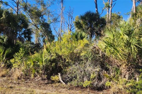 Terreno en venta en Port Charlotte, Florida № 2228806 - foto 11