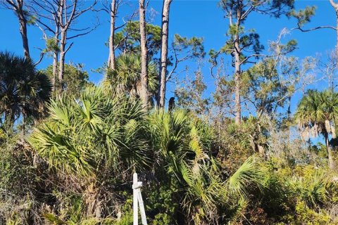 Terreno en venta en Port Charlotte, Florida № 2228806 - foto 5
