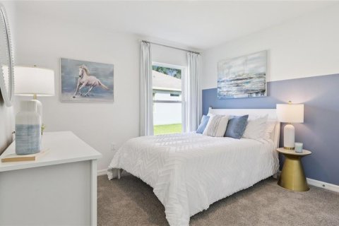 Casa en venta en Ocala, Florida, 4 dormitorios, 169.83 m2 № 1879944 - foto 18