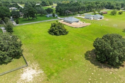 Купить земельный участок в Эрнандо, Флорида № 1916728 - фото 10