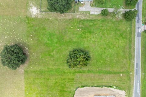 Купить земельный участок в Эрнандо, Флорида № 1916728 - фото 13