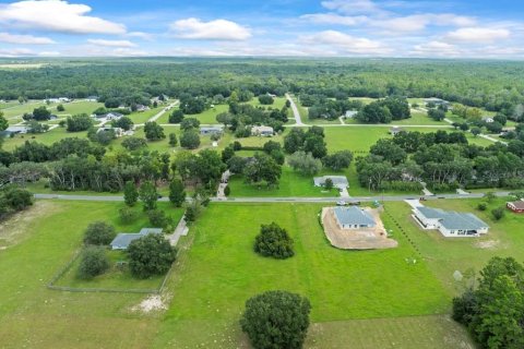 Купить земельный участок в Эрнандо, Флорида № 1916728 - фото 18