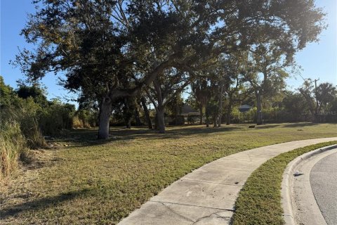 Terreno en Sarasota, Florida № 2113001