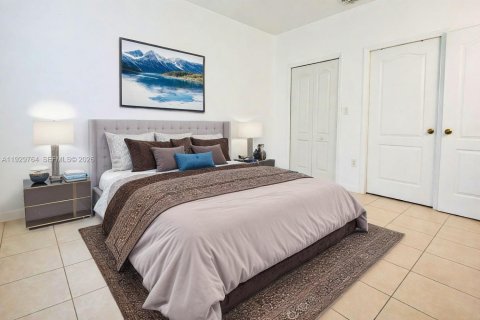 Купить кондоминиум в Хомстед, Флорида 3 спальни, 109.81м2, № 2000016 - фото 10