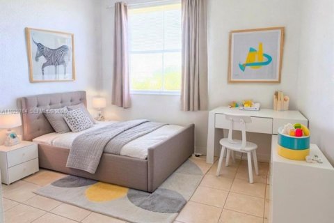 Купить кондоминиум в Хомстед, Флорида 3 спальни, 109.81м2, № 2000016 - фото 9