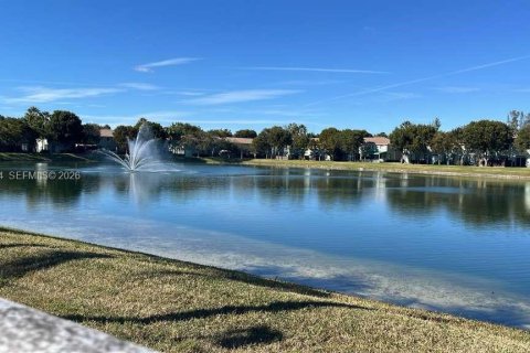 Купить кондоминиум в Хомстед, Флорида 3 спальни, 109.81м2, № 2000016 - фото 15