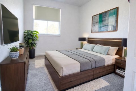 Купить кондоминиум в Хомстед, Флорида 3 спальни, 109.81м2, № 2000016 - фото 6