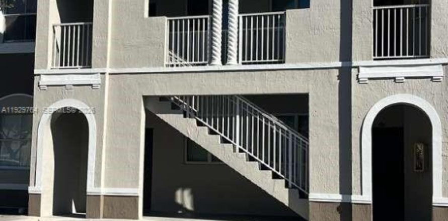 Кондоминиум с 3 спальнями в Хомстед, Флорида № 2000016