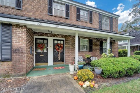 Condominio en venta en Jacksonville, Florida, 3 dormitorios, 110.93 m2 № 847760 - foto 1